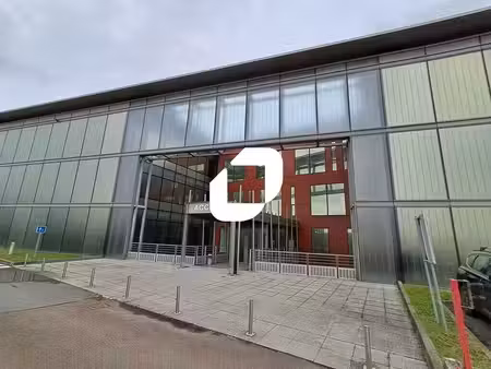 location local d’activités velizy villacoublay 78140 2232m² à 4342m²