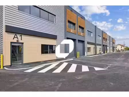 location local d’activités villemoisson-sur-orge 91360 292m²