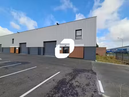 location local d’activités wattrelos 59150 181m² à 362m²