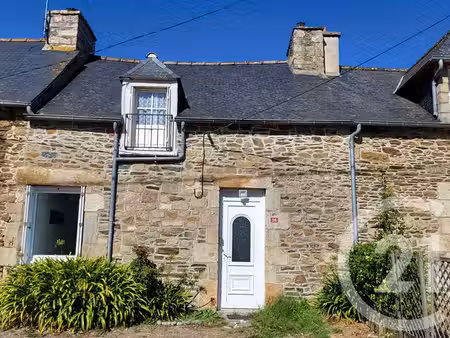 maison à vendre - 3 pièces - 43 47 m2 - henanbihen - 22 - bretagne