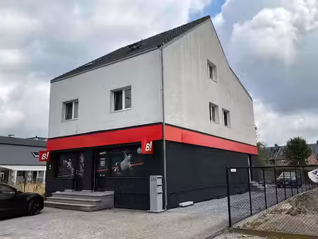 vastgoedmakelaar