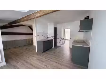 achat appartement 2 pièces 42m² nimes 30000