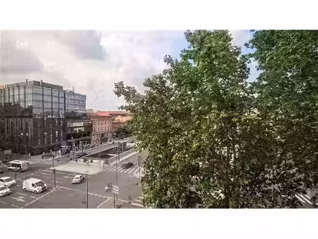 location bureau toulouse 111 m²