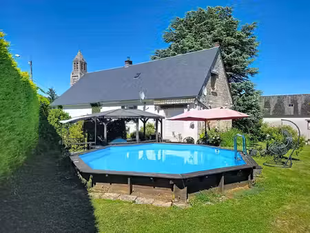 vente maison 4 pièces 254 m² montbavin (02000)
