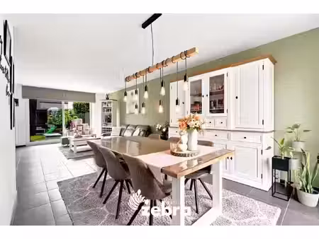 modern wooncomfort in een instapklare woning met 4 slaapkamers!