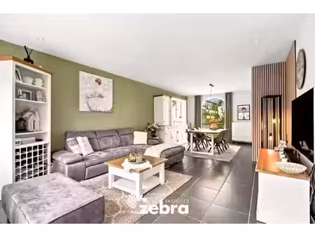 modern wooncomfort in een instapklare woning met 4 slaapkamers!