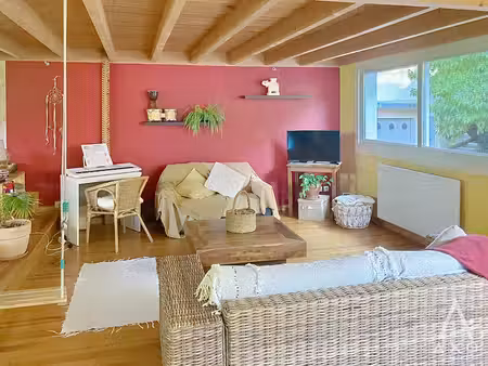 vente appartement lourdes  137m² 7 pièces 219 500€ hautes-pyrénées