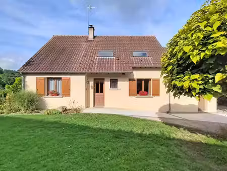 vente maison 7 pièces 150 m² soissons (02200)