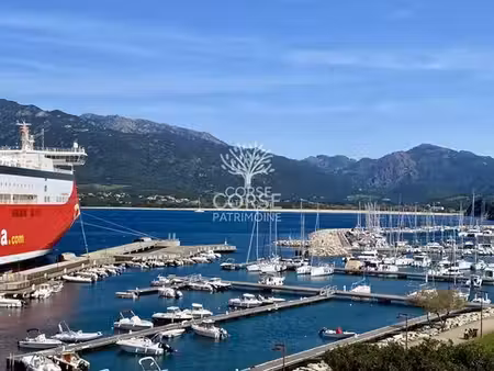 duplex de luxe de 4 pièces en vente propriano  corse