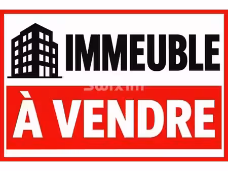 prestigieux immeuble de rapport en vente à haguenau  grand est