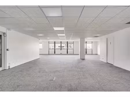 location bureau boulogne billancourt 278 m²