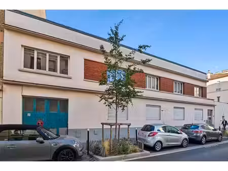 location bureau boulogne billancourt 353 m²