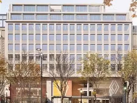 location bureau paris 8ème (75008) 4 771 m²