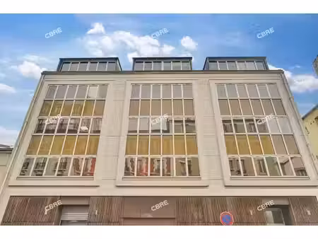 location bureau st ouen 1 473 m²
