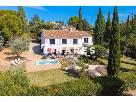 maison aix-en-provence - 5 chambres - 248m²