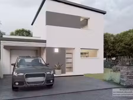 vente maison à chavagne (35310) : à vendre / 65m² chavagne