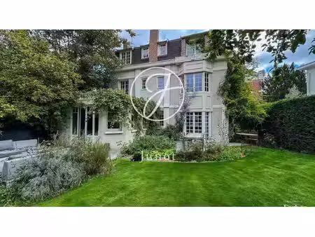 maison lille - 6 chambres - 265m²