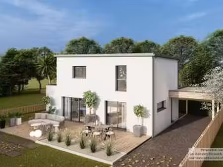 vente maison à ploulec'h (22300) : à vendre / 105m² ploulec'h