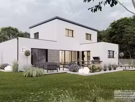 vente maison à quimper (29000) : à vendre / 132m² quimper