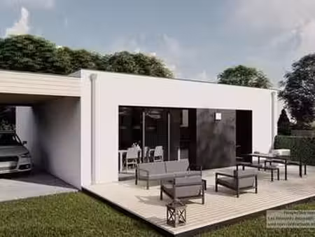 vente maison à quimper (29000) : à vendre / 73m² quimper