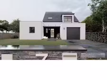 vente maison à rennes (35000) : à vendre / 124m² rennes