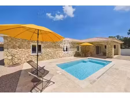 villa de 4 pièces de luxe en vente ventiseri  corse