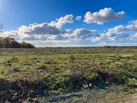 vente terrain à pleurtuit (35730) : à vendre / pleurtuit