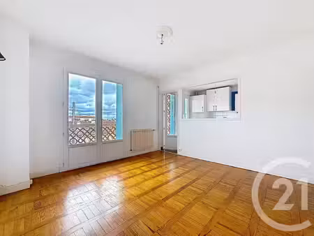 achat appartement 3 pièces 67m² montauban 82000