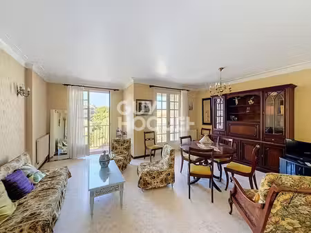 achat appartement 4 pièces 82m² perpignan 66000