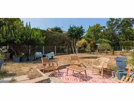appartement avec terrasse tarnos (40)