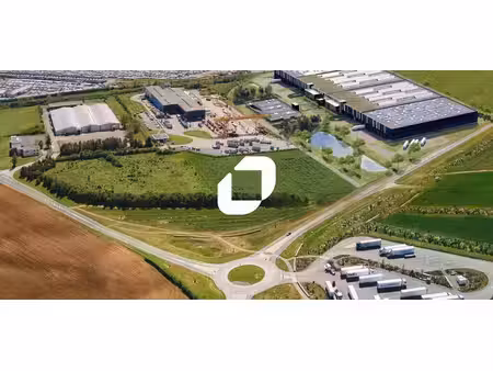 location entrepôt saint vulbas 01150 22000m² à 44000m²