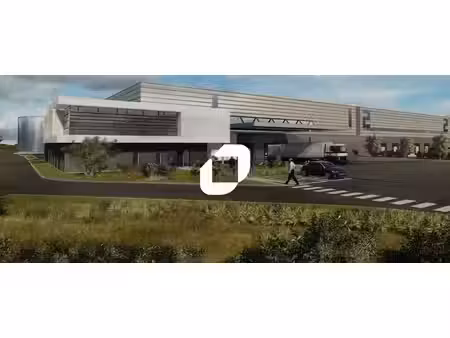 location entrepôt marignane 13700 11300m²