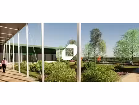 location entrepôt beaucaire 30300 6371m² à 12847m²