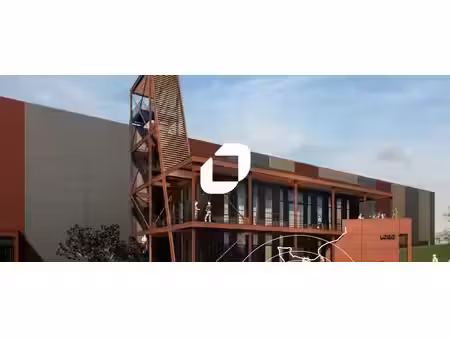 location entrepôt nyoiseau 49500 13012m²