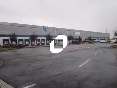 location entrepôt vatry 51320 8762m²