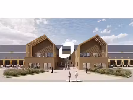 location entrepôt amblainville 60110 4368m² à 69079m²