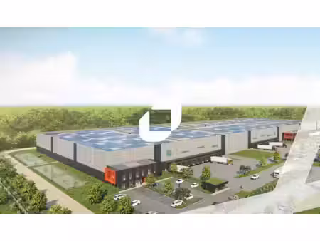 location entrepôt oursel maison 60480 13035m² à 39129m²