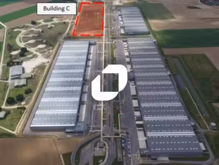 location entrepôt epinoy 62860 5800m² à 20142m²
