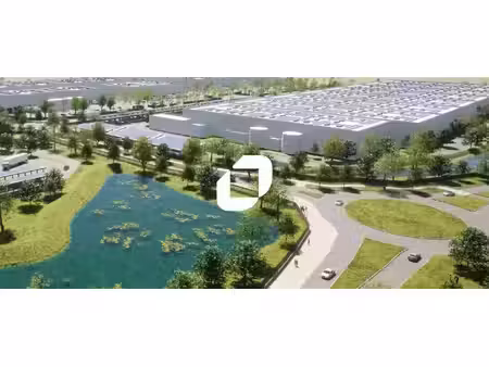 location entrepôt marolles sur seine 77130 5672m² à 196954m²