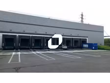 location entrepôt moissy cramayel 77550 10997m²