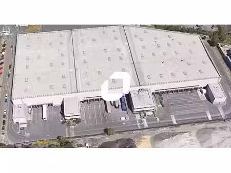 location entrepôt bonneuil sur marne 94380 5010m² à 9456m²