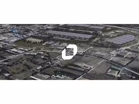 location entrepôt ensues la redonne 13820 8200m²