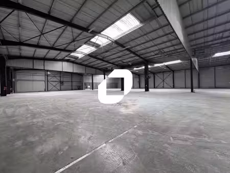 location entrepôt geispolsheim 67118 4858m²
