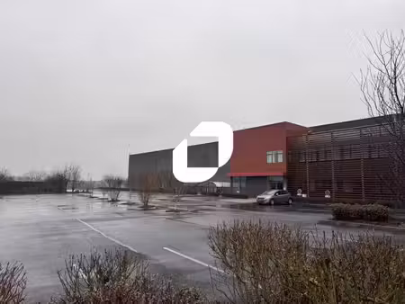 location entrepôt houplines 59116 6000m² à 21211m²