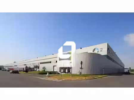 location entrepôt lisses 91090 6044m² à 36264m²
