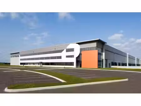 location entrepôt saint quentin fallavier 38070 24526m²