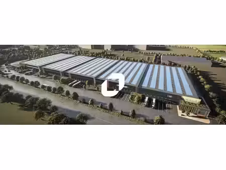 location entrepôt aoste 38490 12635m² à 27114m²