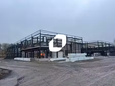 location local d’activités lys lez lannoy 59390 508m² à 4616m²