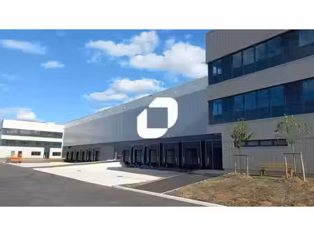 location local d’activités nanteuil le haudouin 60440 6000m² à 32222m²