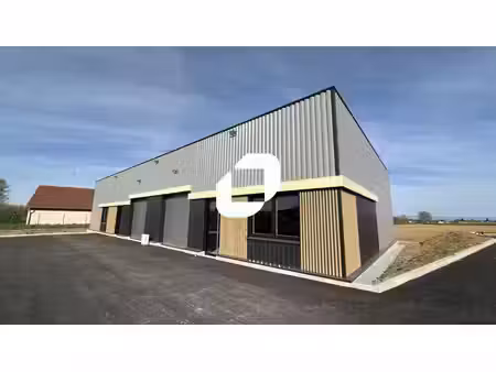 location local d’activités brumath 67170 152m²